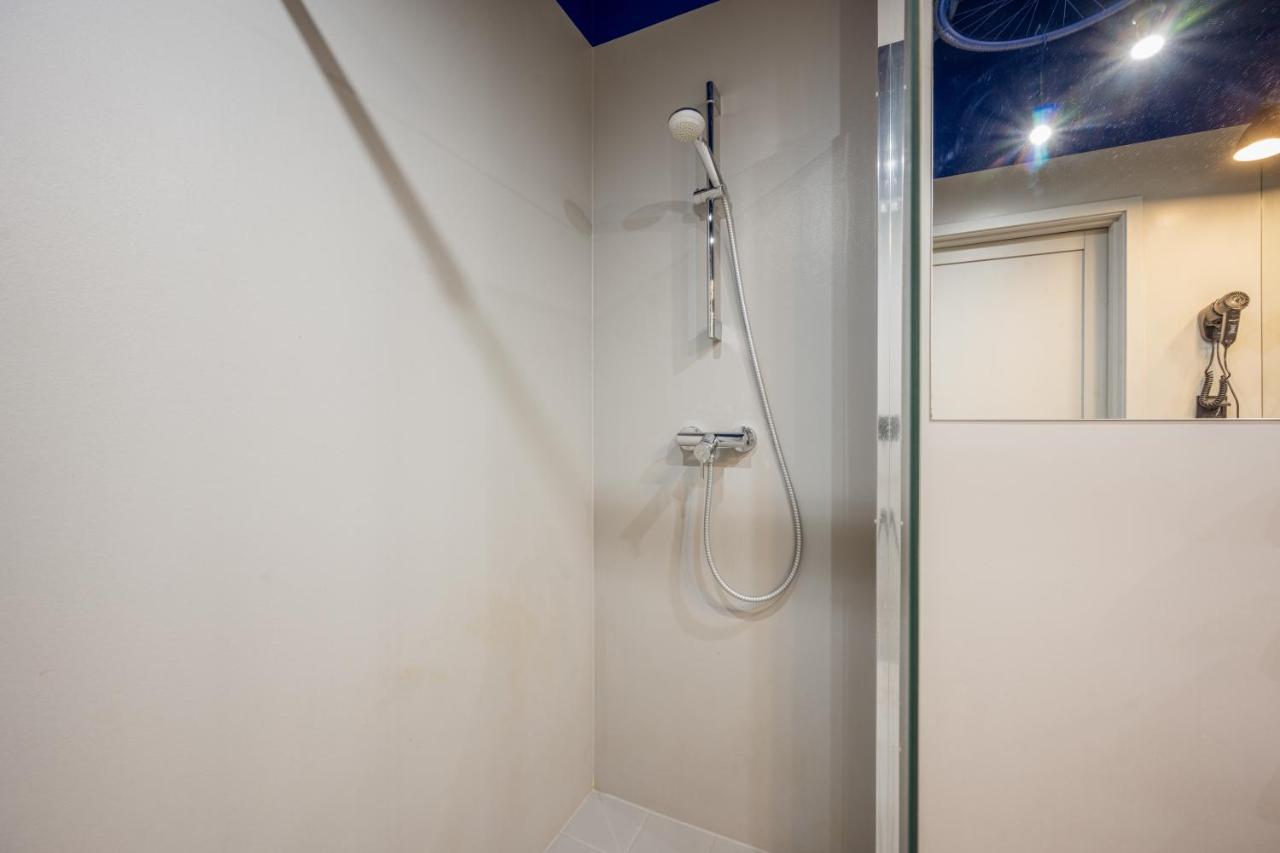 Bike'Up Wroclaw Aparthotel Esterno foto